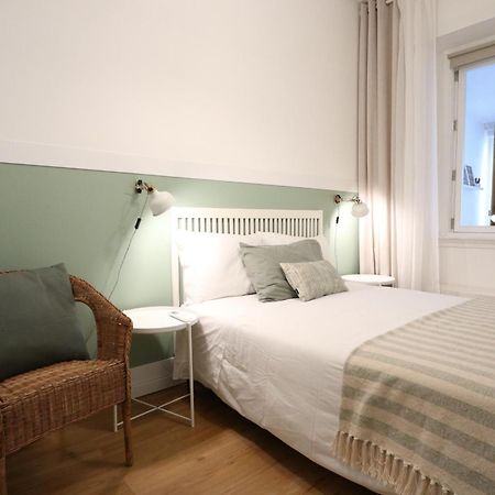 Giraffe House Διαμέρισμα Lisboa Εξωτερικό φωτογραφία
