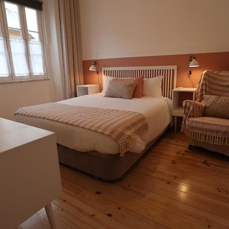 Giraffe House Διαμέρισμα Lisboa Εξωτερικό φωτογραφία
