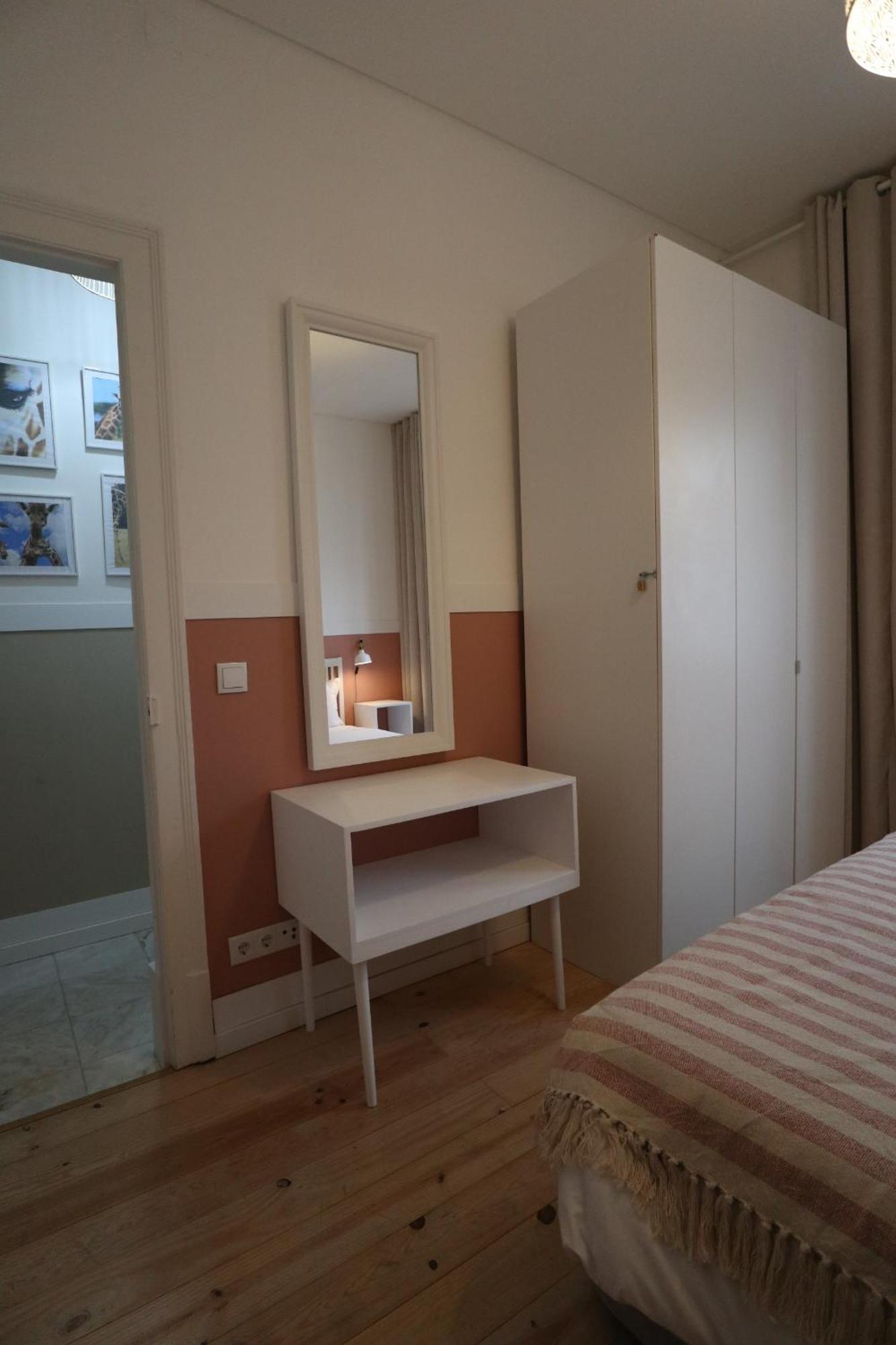 Giraffe House Διαμέρισμα Lisboa Εξωτερικό φωτογραφία