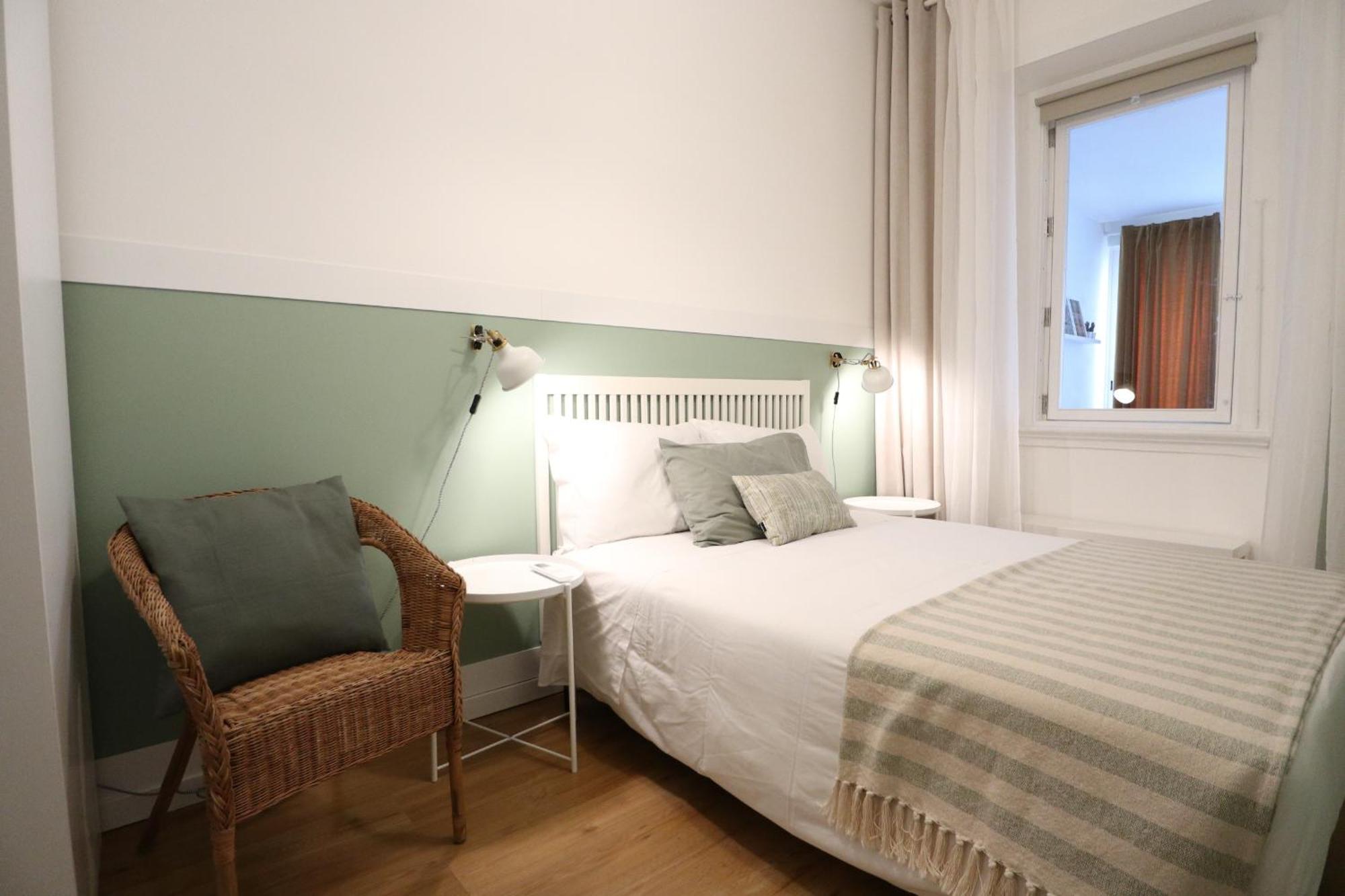 Giraffe House Διαμέρισμα Lisboa Εξωτερικό φωτογραφία