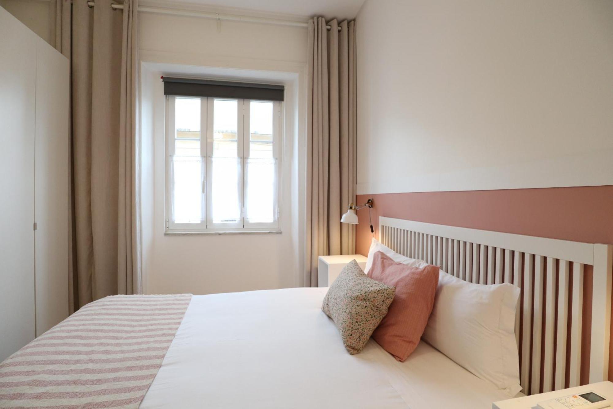 Giraffe House Διαμέρισμα Lisboa Εξωτερικό φωτογραφία