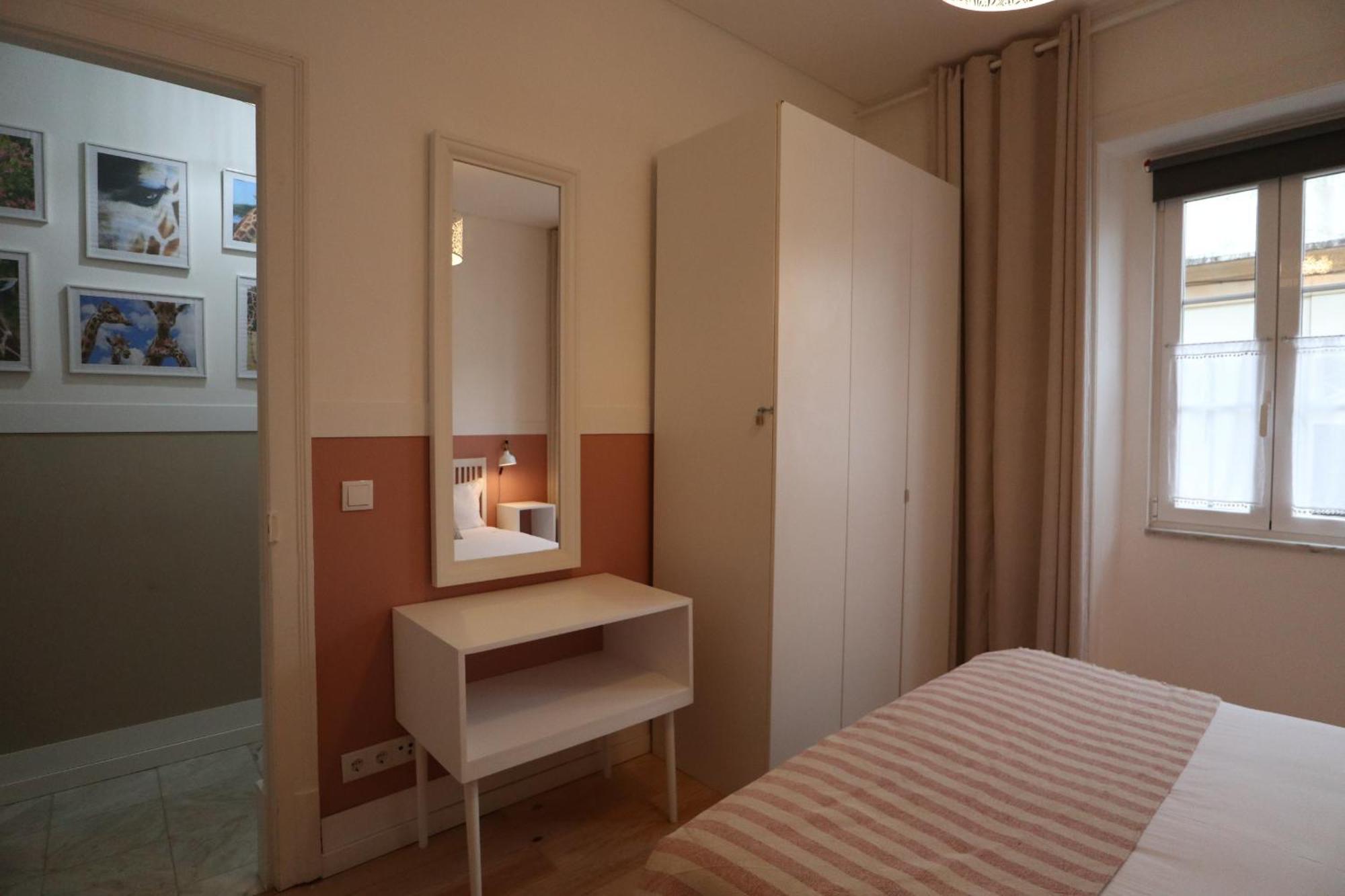 Giraffe House Διαμέρισμα Lisboa Εξωτερικό φωτογραφία