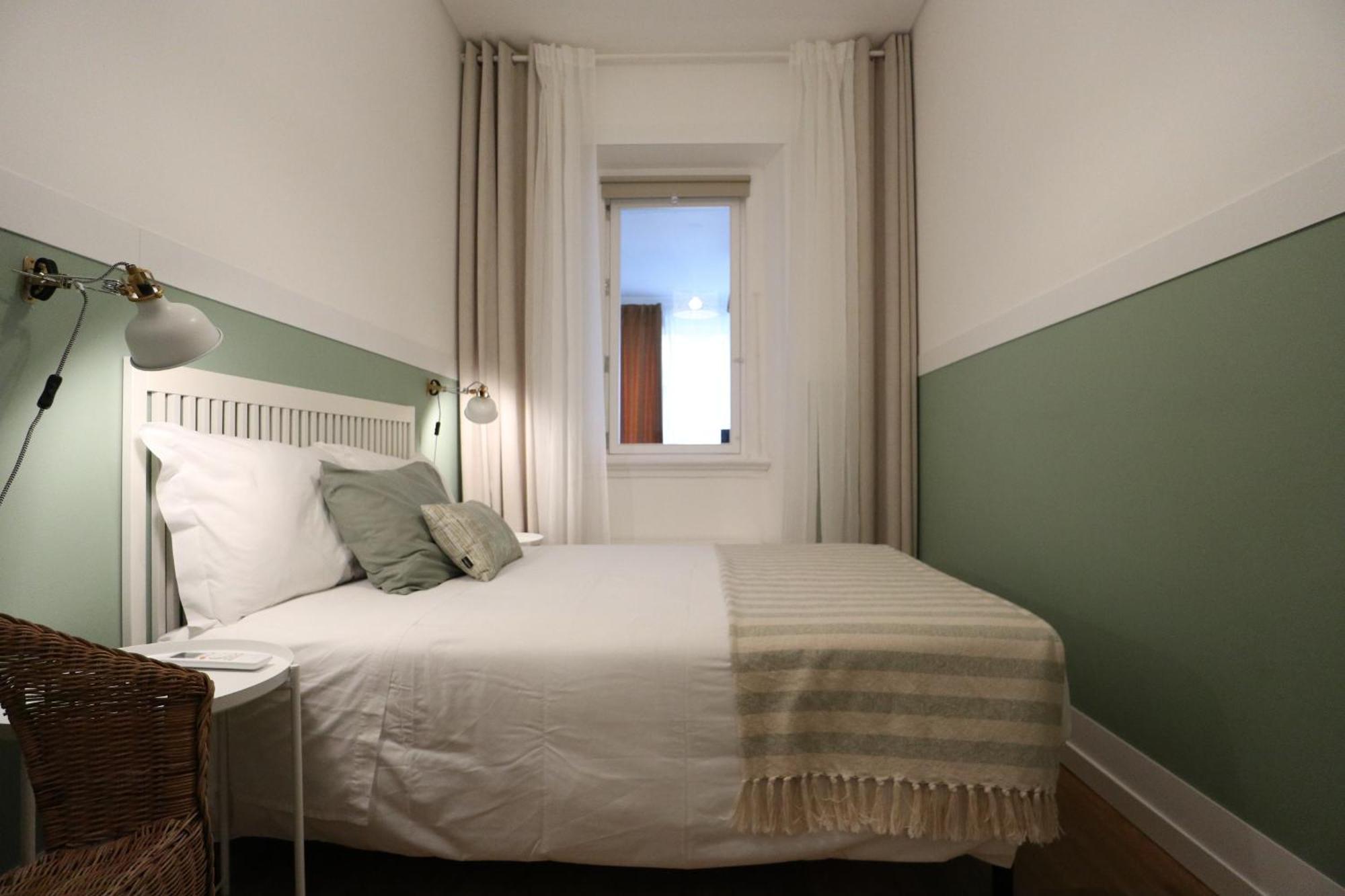 Giraffe House Διαμέρισμα Lisboa Εξωτερικό φωτογραφία