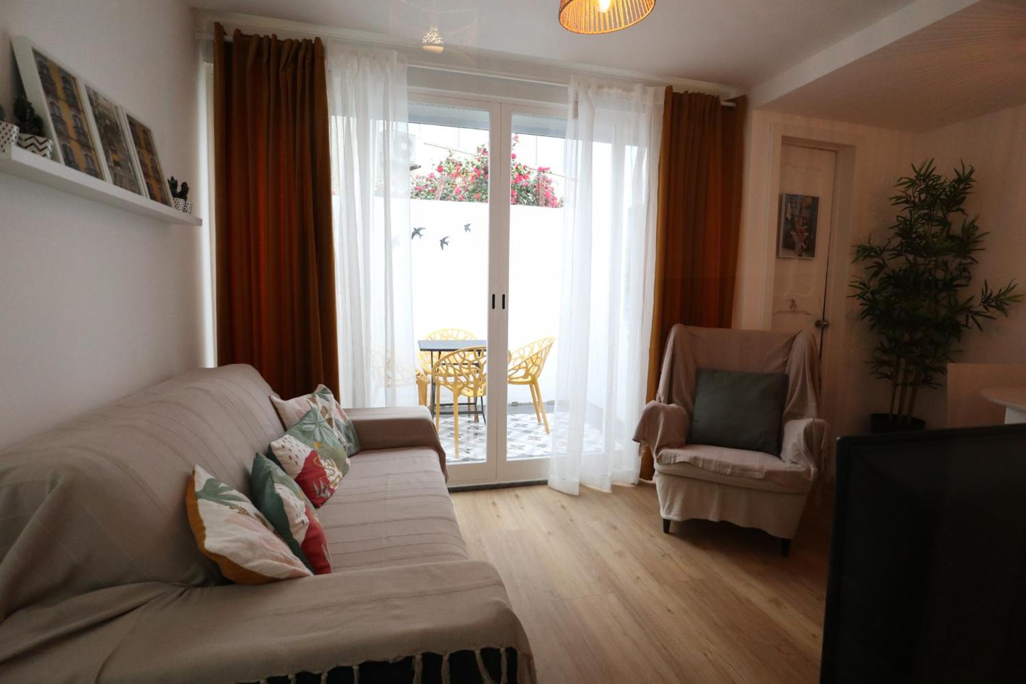 Giraffe House Διαμέρισμα Lisboa Εξωτερικό φωτογραφία