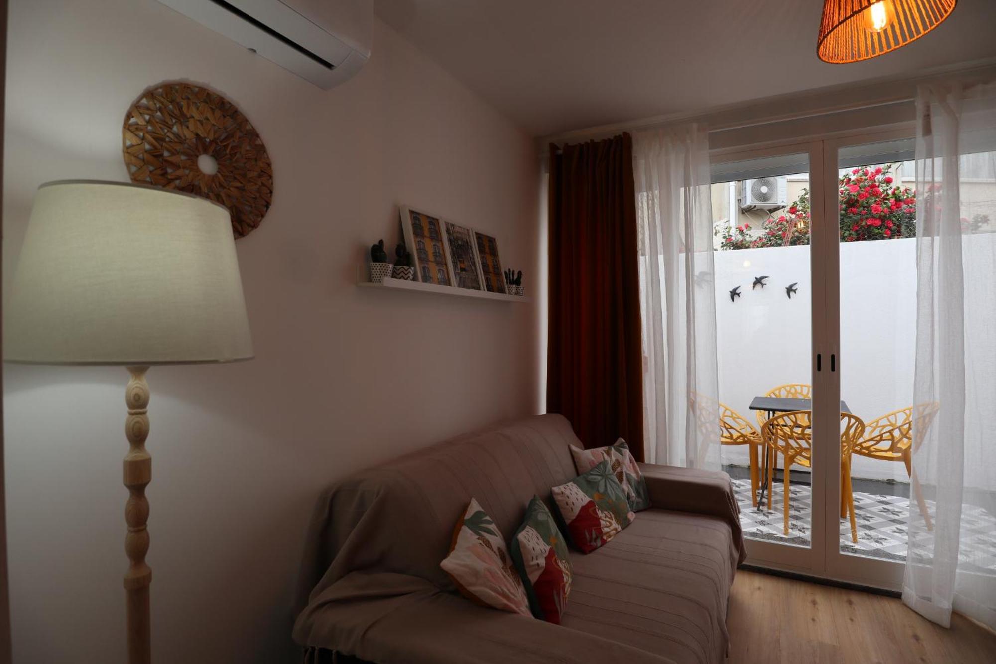 Giraffe House Διαμέρισμα Lisboa Εξωτερικό φωτογραφία
